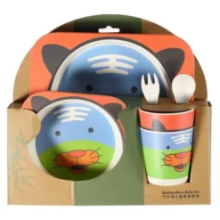 Service tigre pour enfant