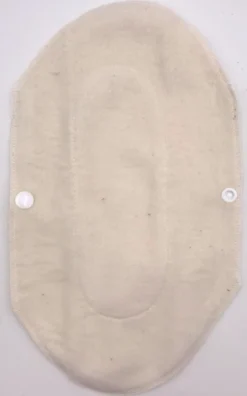 Serviette lavable (nuit)