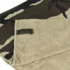 Serviette microfibre fosco towel camouflage 60x120