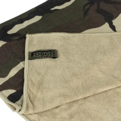 Serviette microfibre fosco towel camouflage 60x120