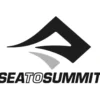 Serviette microfibre sea to summit tek towel m 50x100 sable