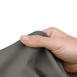Serviette microfibre sea to summit drylite towel s 40x80 gris foncé
