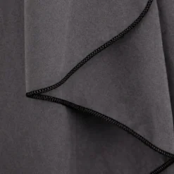 Serviette ultra-absorbante - m - gris
