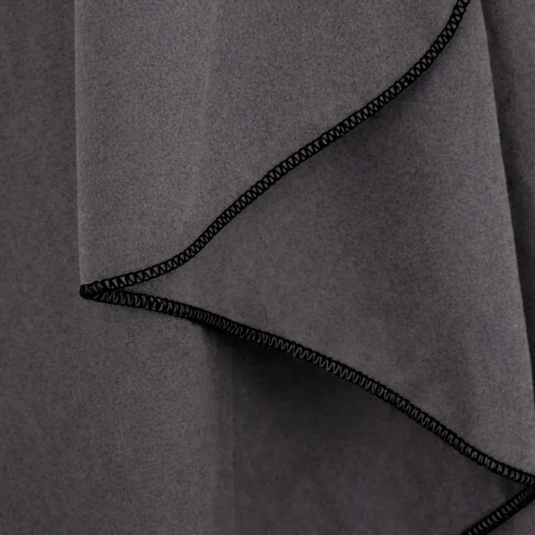 Serviette ultra-absorbante - m - gris