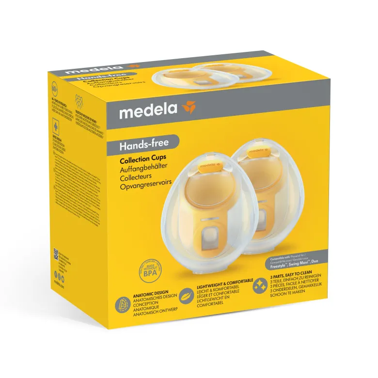 Set accessoires hands-free