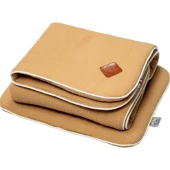 Set berceau couverture coussin jeanne