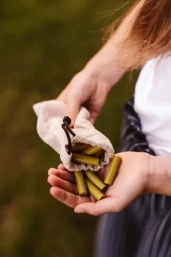 Set d'alimentation pour chevaux