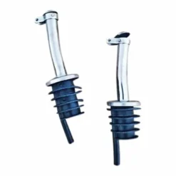 Set de 2 becs verseurs à huile & vinaigre