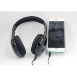 Set de 2 casques sans fil hitech multi-u