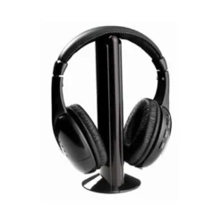 Set de 2 casques sans fil hitech multi-u