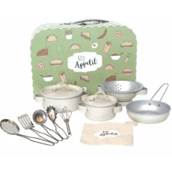 Set de cuisine