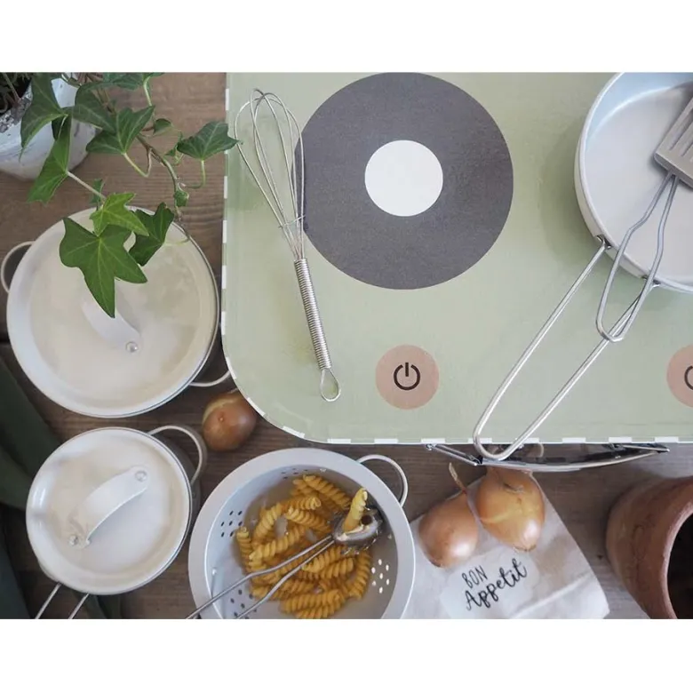Set de cuisine
