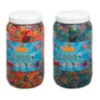 Set de deux pots de perles à repasser (e