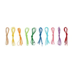 Set de ficelles krom kendama pop