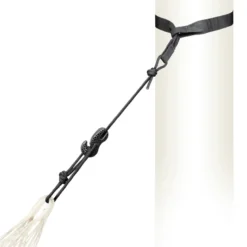Set de fixation hamacs arbre/poteau