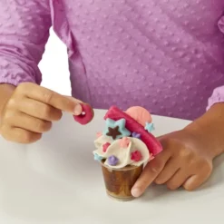 Set de jeux café creations cuisine play-