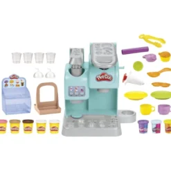 Set de jeux café creations cuisine play-