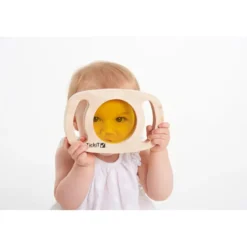 Set de 6 miroirs