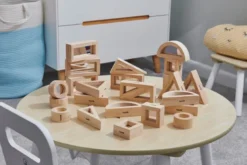 Set de 8 miroirs de jeu tickit