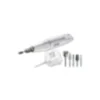 Set de voyage manucure&nbsp;pédicure 381d