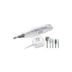 Set de voyage manucure&nbsp;pédicure 381d