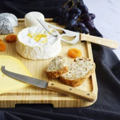 Set du fromager - 2 couteaux