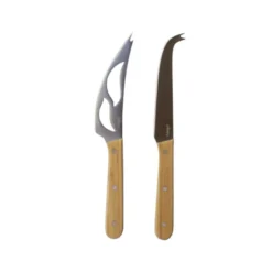 Set du fromager - 2 couteaux