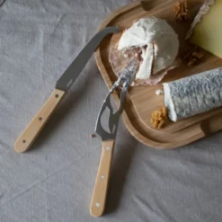 Set du fromager - 2 couteaux