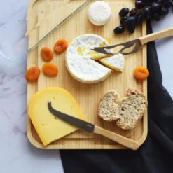 Set du fromager - 2 couteaux