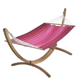 Set eskapade rouge fuchsia rose