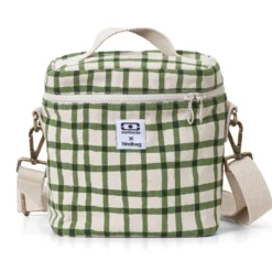 Set lunchbox et sac monbento® x hindbag