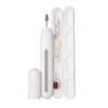 Set manucure pédicure rechargeable 6 embouts, 6 intensités jusqu'à 14.000 rpm