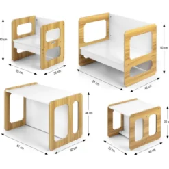 Set milly mally beige
