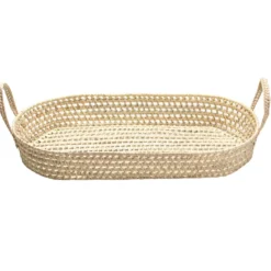 Set panier à langer 4 pièces - 77 x 36