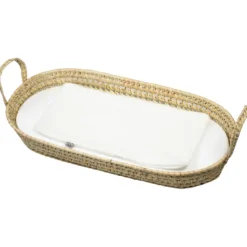 Set panier à langer 4 pièces - 77 x 36