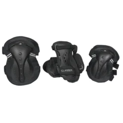 Set 3 protections adulte
