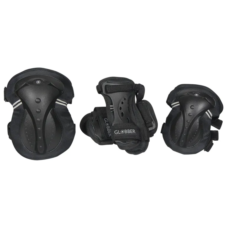 Set 3 protections adulte