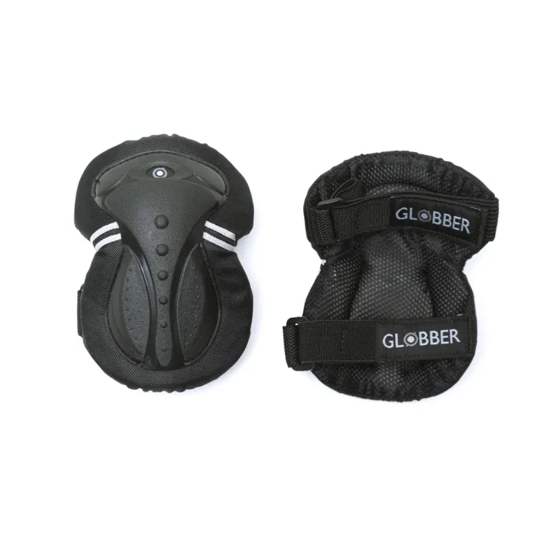 Set 3 protections adulte