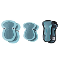 Set 3 protections enfant xs (coudes, gen