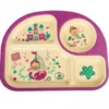 Set repas pour enfant - petite sirene