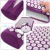 Set tapis de fakir + Coussin + sac