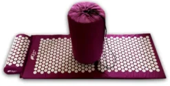 Set tapis de fakir + Coussin + sac
