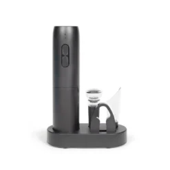 Set à vin électrique rechargeable