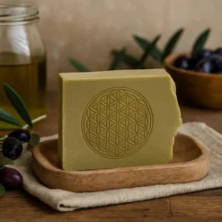 Shampoing bio fleur de vie