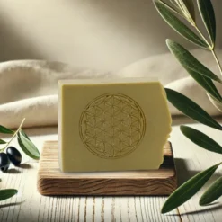 Shampoing bio fleur de vie