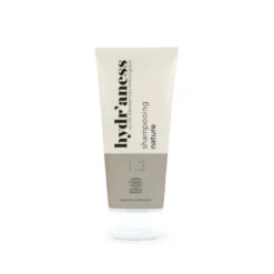 Shampoing nature bio au lait d'ânesse
