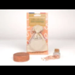 Shampooing solide bio au rhassoul