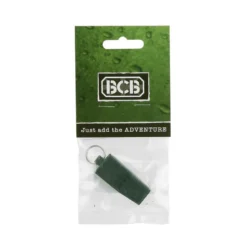 Sifflet de survie howler whistle bushcra