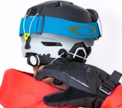 Skears pack duo covid ski