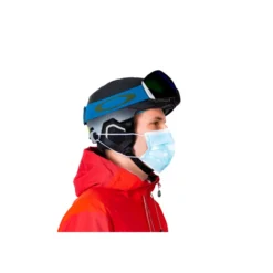 Skears pack trio covid ski